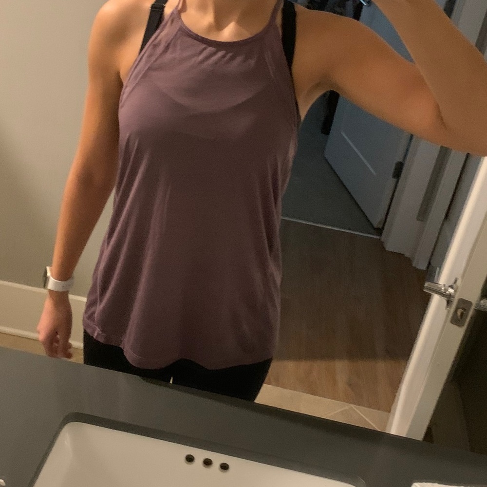 Lululemon workout tank! PRICE REDUCED